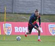 România U21 se pregătește la baza unei foste adversare a celor de la FCSB » Imagini de la antrenamentele lui Mutu