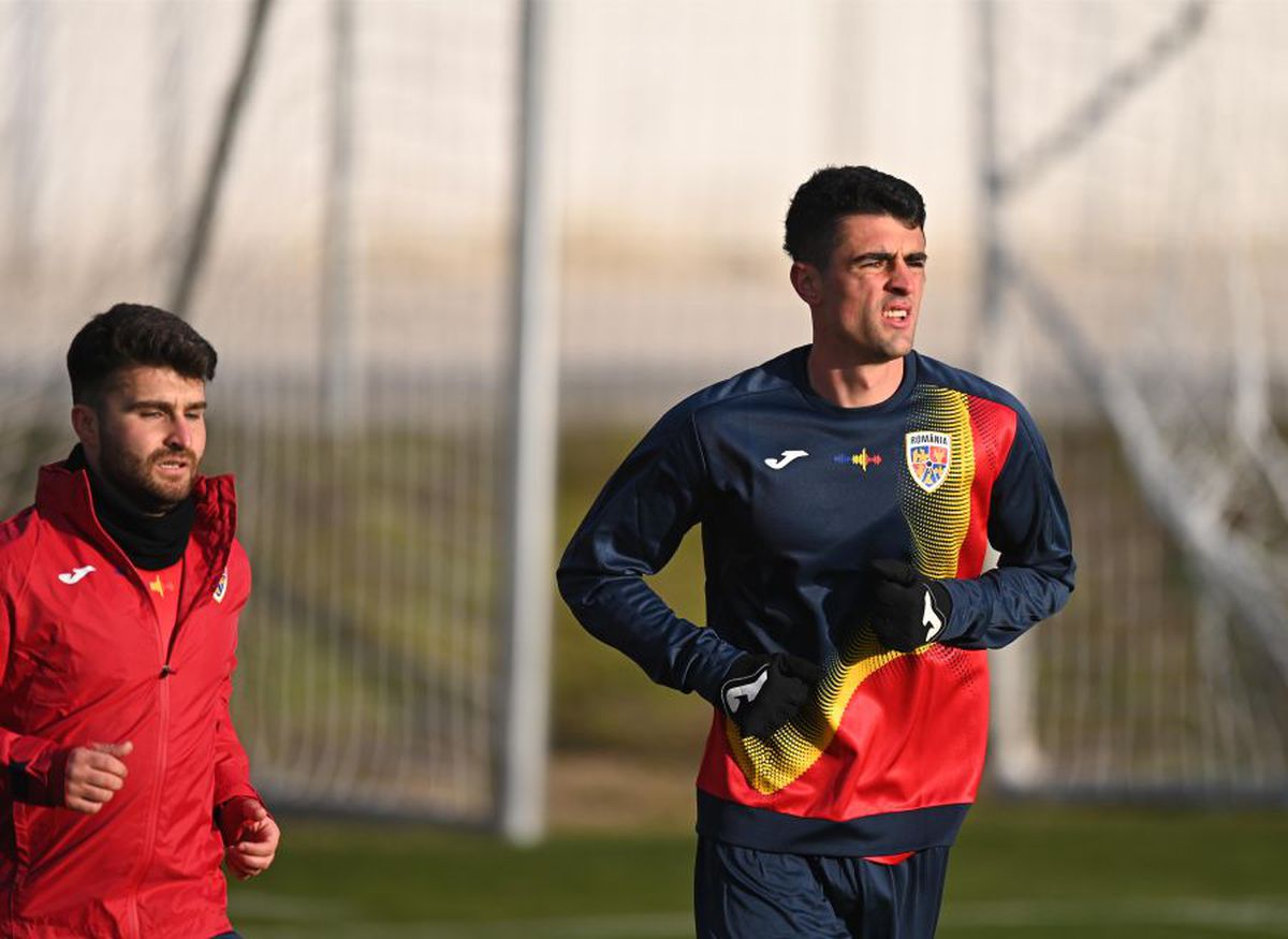 Analiză GSP: România U21, mai experimentată ca Olanda U21! Dar la Chindia sau Botoșani!