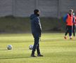 Adrian Mutu are o mare dilemă înaintea debutului la Euro 2021! 2 jucători pentru un post vital