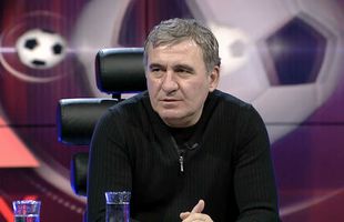 Gică Hagi pariază pe o echipă națională de plan secund: „Arată fantastic! Va fi tare în 2026”