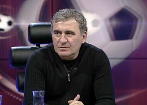 Hagi reacționează după transferul lui Moruțan la Galatasaray: „Trebuie să aveți răbdare”