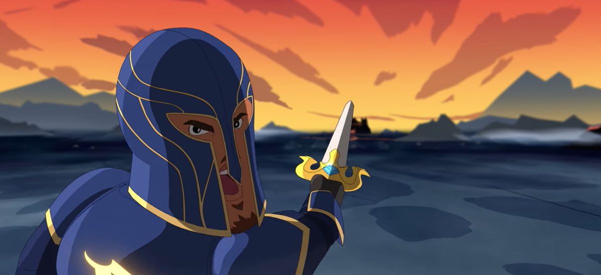 Imagini spectaculoase cu vedetele FCSB » Florin Tănase și Florinel Coman conduc armata „roș-albaștră” într-un spot publicitar