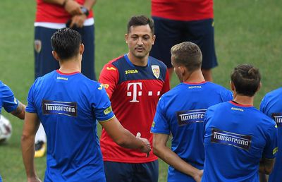 Au întors decizia! Ionuț Radu se alătură lotului primei reprezentative și e apt pentru debutul în preliminariile Mondialului