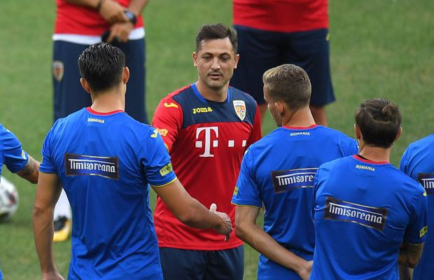 Au întors decizia! Ionuț Radu se alătură lotului primei reprezentative și e apt pentru debutul în preliminariile Mondialului