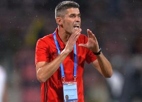 Antrenorul care a promovat-o pe Sepsi în Liga 1 a revenit la echipă » Ce post va ocupa