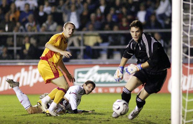 Întâlnim Olanda la fix 16 ani după ce am bătut-o singura dată la U21! Ce fac astăzi cei 14 fotbaliști victorioși