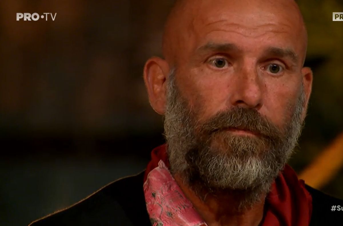 Șoc la Survivor! Cătălin Zmărăndescu a fost ELIMINAT: „Mi s-a zbârlit pielea, ești nebun?!”
