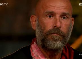 Șoc la Survivor! Cătălin Zmărăndescu a fost ELIMINAT: „Mi s-a zbârlit pielea, ești nebun?!”