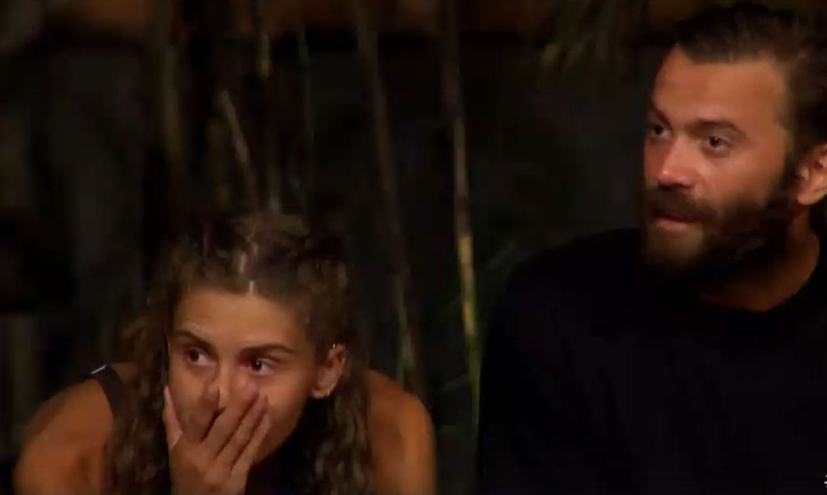 Șoc la Survivor! Cătălin Zmărăndescu a fost ELIMINAT: „Mi s-a zbârlit pielea, ești nebun?!”