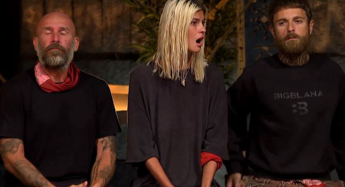 Șoc la Survivor! Cătălin Zmărăndescu a fost ELIMINAT: „Mi s-a zbârlit pielea, ești nebun?!”