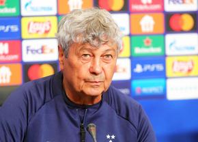 Mircea Lucescu a dezvăluit campionatul de top în care vrea să antreneze după ce pleacă de la Kiev: „Fotbalul e spectaculos și atmosfera fantastică”
