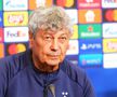 Mircea Lucescu // foto: Imago Images