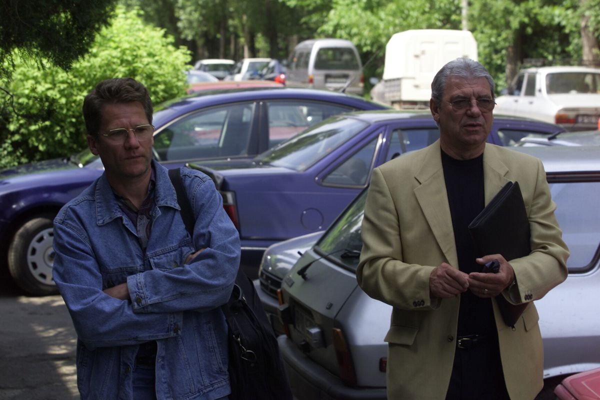 Emeric Ienei aniversează azi 85 de ani