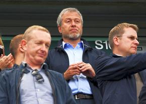 Unde fug Abramovich și ceilalți oligarhi ruși » Cumpără proprietăți de zeci de milioane de euro