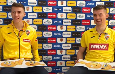 FRF l-a dat pe „mute” pe Tavi Popescu » Ce s-a întâmplat în cantonamentul naționalei