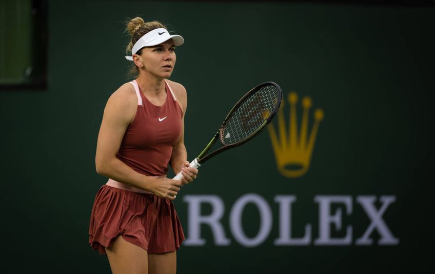 wife celestial solidarity Simona Halep o va întâlni pe australianca Daria Saville în turul doi de la Miami Open wife celestial solidarity Simona Halep o va întâlni pe australianca Daria Saville în turul doi de la Miami Open