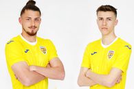 Fii tu selecționerul: alege primul „11” al României » Cu cine ar trebui să înceapă Edi Iordănescu meciul cu Grecia?