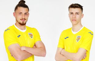 Fii tu selecționerul: alege primul „11” al României » Cu cine ar trebui să înceapă Edi Iordănescu meciul cu Grecia?