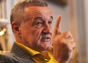 Gigi Becali e categoric: „Nenea Keșeru ăsta nu a avut destule șanse?” » Ce jucători vrea să testeze înainte să le decidă viitorul