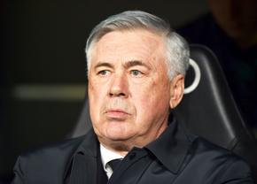 „Ce se întâmplă? Sunt pierdut!” »  Legenda lui Real Madrid „tună” după El Clasico: „Îi ai pe Hazard și Jovic pe bancă, și faci asta?”