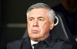 „Ce se întâmplă? Sunt pierdut!” »  Legenda lui Real Madrid „tună” după El Clasico: „Îi ai pe Hazard și Jovic pe bancă, și faci asta?”