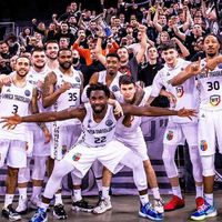 U-BT Cluj, în sferturile Ligii!