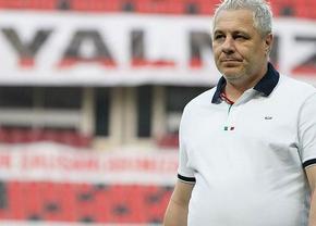 Șumudică, om sucit! Ce spune acum despre Rapid: „Am vorbit cu Mircea Lucescu, m-a întors”