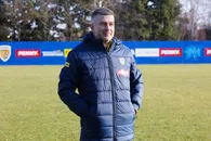 Bătăi de cap pentru Iordănescu la prima acțiune la națională » Cu cine ar vrea să joace în atac