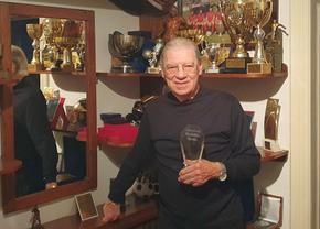 Emeric Ienei aniversează azi 85 de ani! 10 date din cariera fabuloasă + ce a făcut la penalty-urile de la Sevilla