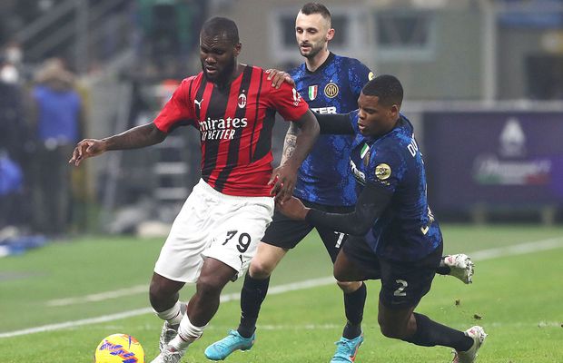 Barcelona, gata de încă un transfer » A făcut vizita medicală imediat după victoria cu Real Madrid