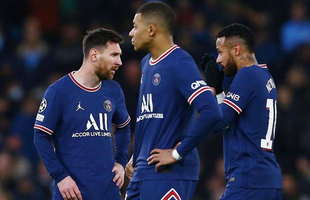 PSG, lovitură de imagine » Contract de 70 de milioane de euro