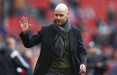 I-a luat fața lui Pochettino » Antrenorul lui Ajax, favorit să o preia pe Manchester United în vară