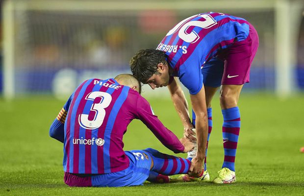 Despărțire după 16 ani?! Barcelona poate pierde GRATIS una dintre vedete: „Oferta e pe masă”