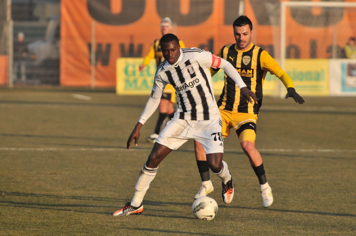 Ousmane N'Doye