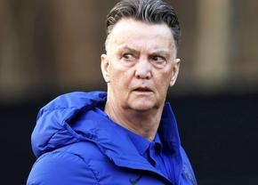 Van Gaal protestează împotriva Mondialului din Qatar: „Ridicol! Totul este despre bani”