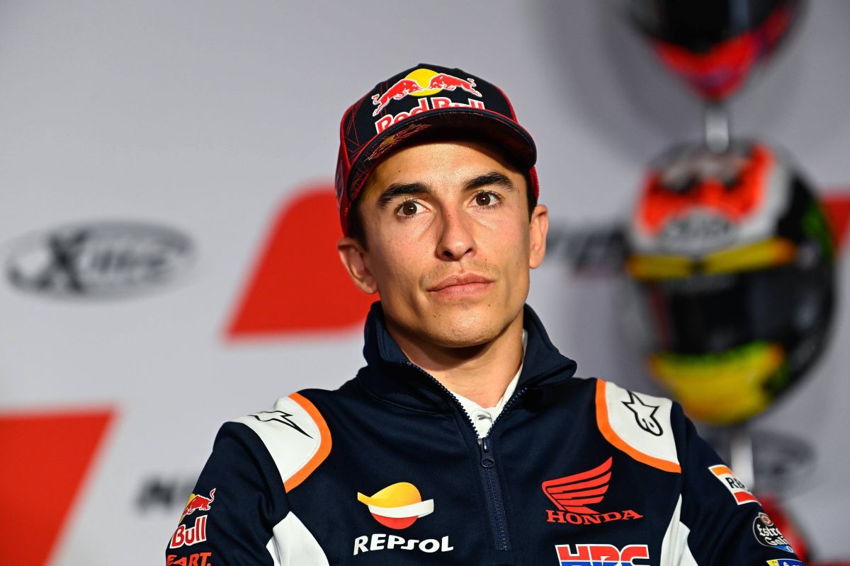 Cine e noua iubită a lui Marc Marquez