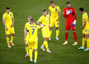 Ucrainenii nu vor „bilet” direct la Mondial: „Avem mâini, picioare și un teren de fotbal”