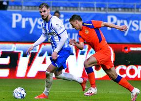 Programul etapei a 3-a din play-off și play-out » Când se joacă FCSB - Universitatea Craiova