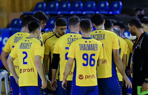 România, în urna a treia la preliminariile Euro 2024 » Când are loc tragerea la sorți + cum arată grupa horror pentru „tricolori”