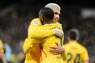 Xavi nu renunță » Antrenorul Barcelonei, convins că îl poate păstra pe Dembele pe Camp Nou