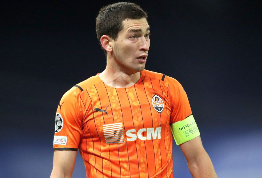 Taras Stepanenko Anunț-șoc făcut de Becali: căpitanul lui Dinamo Kiev și două vedete de la Șahtior vin la baza FCSB! „Am vorbit cu Lucescu, semnează pe două luni!”