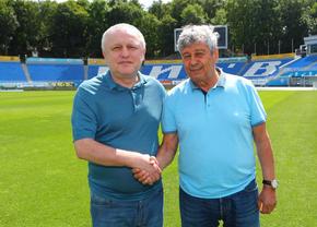 Igor Surkis, șeful lui Dinamo Kiev, a părăsit instant Ucraina cu o sumă URIAȘĂ! A încălcat legea marțială cu familia!