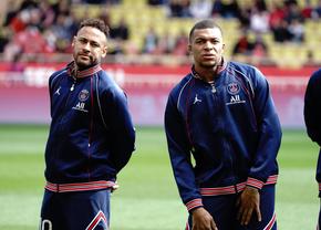 Haosul continuă la PSG » Vestiarul echipei, împărțit în două tabere după ultimele rezultate