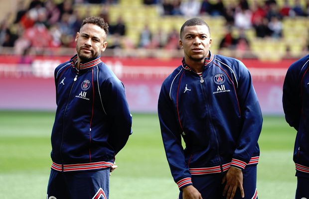 Haosul continuă la PSG » Vestiarul e fracturat în două tabere: „Uitați-vă ce se întâmplă când e faultat Neymar”