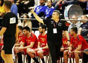 Xavi Pascual a vorbit despre ordinul ministrului Novak: „Regulile trebuie respectate, chiar dacă uneori nu ne convin"