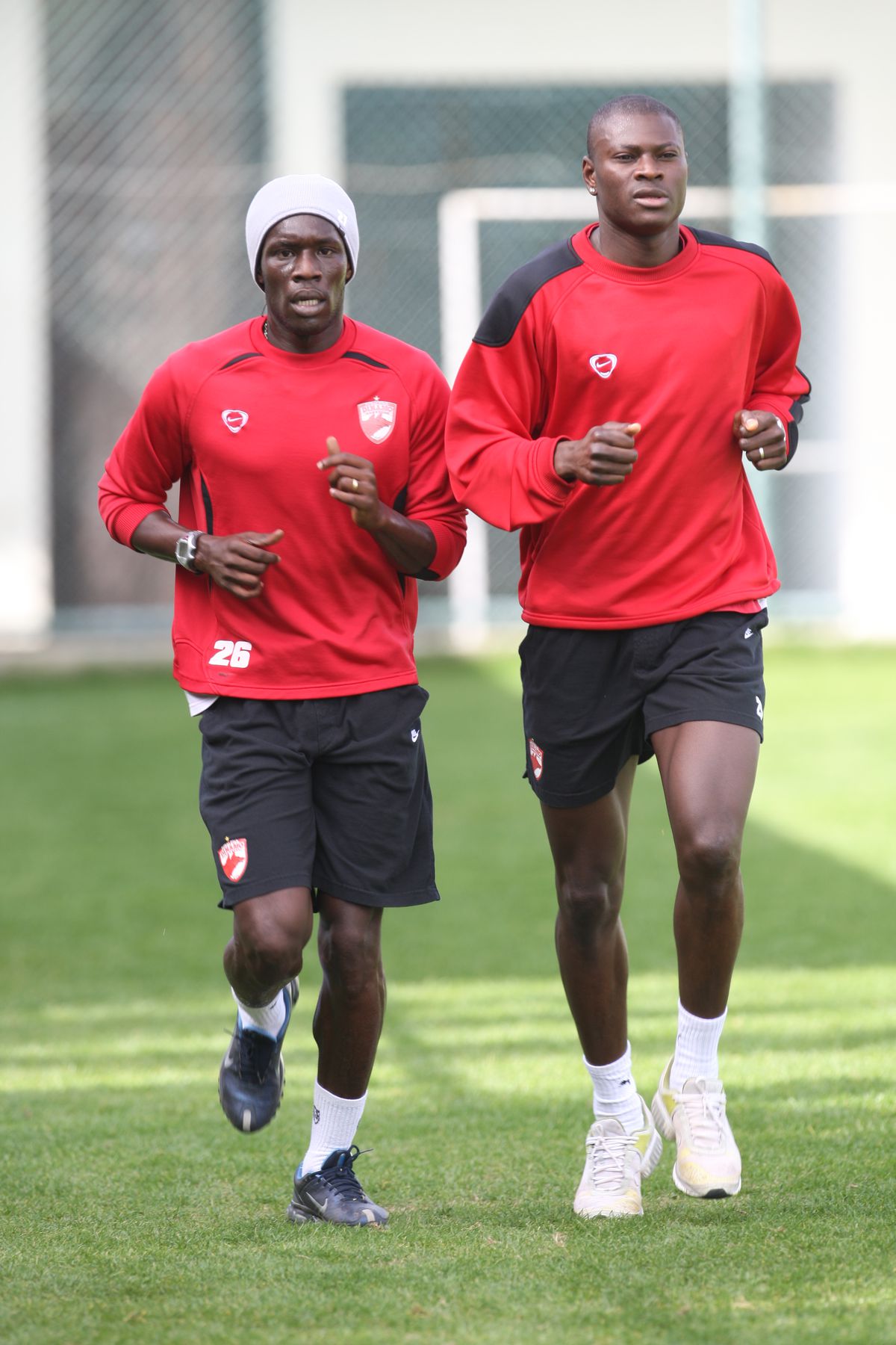 Ousmane N'Doye