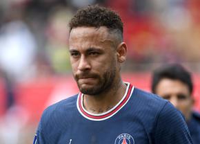 Dezvăluiri uluitoare despre Neymar: „Nu se antrenează aproape deloc, este în pragul alcoolismului”