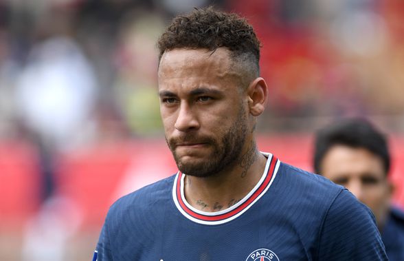 Dezvăluiri uluitoare despre Neymar: „Nu se antrenează aproape deloc, este în pragul alcoolismului”
