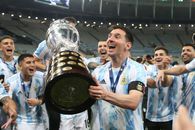 UEFA a făcut anunțul » Când și unde se joacă „Finalissima”, duelul dintre campioanele Italia și Argentina