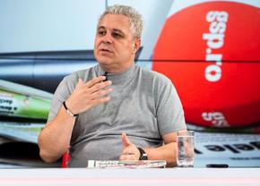 Șumudică, după prima convocare a lui Edi Iordănescu: „O spun, că sunt obraznic!”